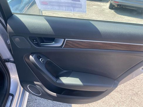 Used 2016 Audi A4 2.0T Premium Plus w/ Technology Package image 18