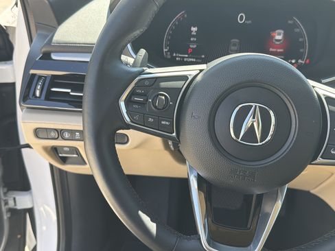 Certified 2025 Acura MDX w/ Technology Package AWD/4WD image 19