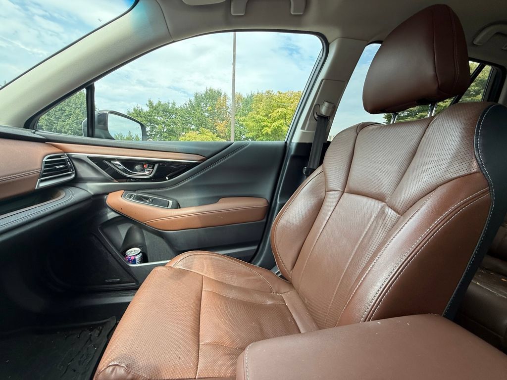 Used 2020 Subaru Outback Touring w/ Tech Package 2 AWD/4WD image 10