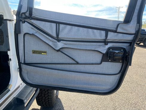 Used 1989 Jeep Wrangler Laredo image 15