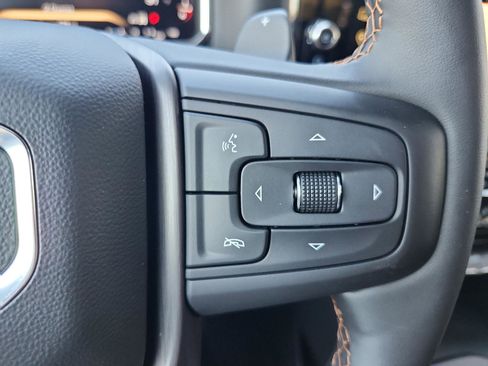 Used 2026 GMC Sierra 1500 AT4 w/ AT4 Premium Package image 30