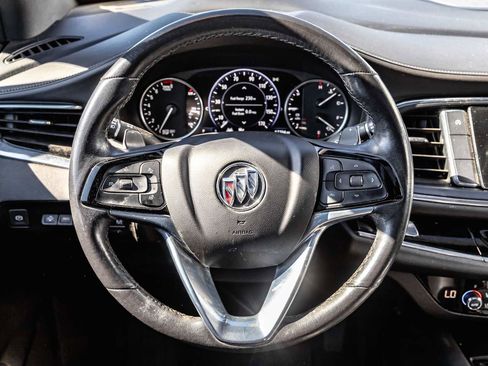 Used 2023 Buick Enclave Avenir FWD image 13