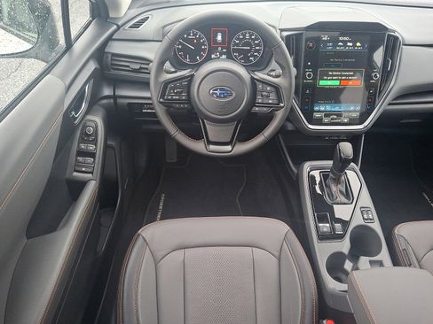Certified 2025 Subaru Crosstrek 2.5i Limited image 11