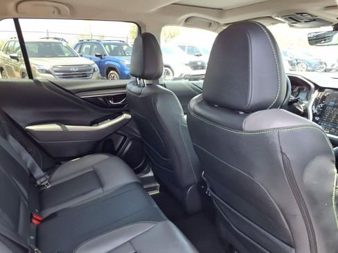 Used 2023 Subaru Outback Onyx Edition XT AWD/4WD image 21