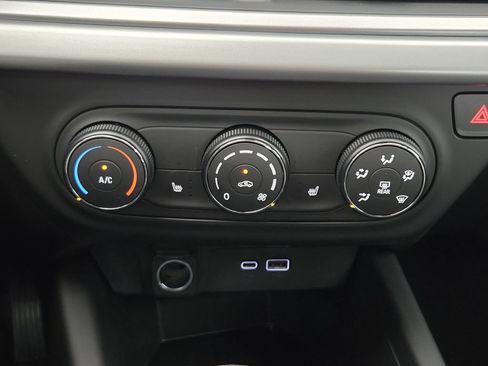New 2026 Chevrolet Trax RS w/ Driver Confidence Package FWD image 20