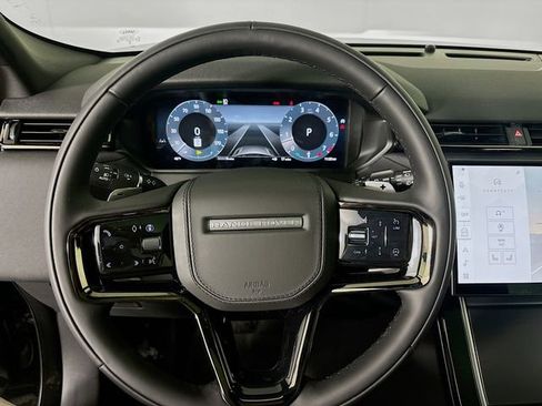New 2026 Land Rover Range Rover Velar S image 12