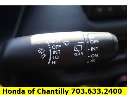 Certified 2024 Honda HR-V LX image 11