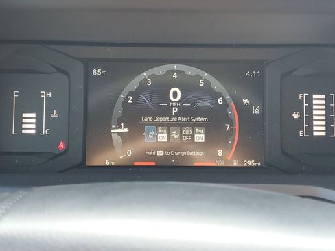 Used 2025 Toyota Tacoma SR5 image 24