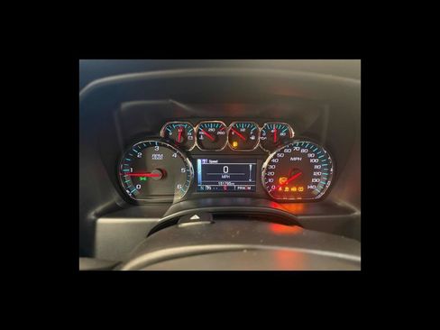 Used 2015 Chevrolet Silverado 1500 LT w/ All Star Edition AWD/4WD image 15