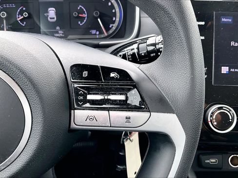 Used 2024 Hyundai Tucson SE FWD image 23