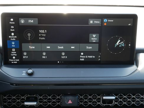New 2026 Honda Accord Sport image 18
