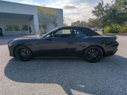 New 2026 Ford Mustang Premium image 8