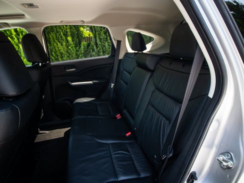 Used 2014 Honda CR-V EX-L image 8