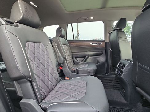 New 2026 Volkswagen Atlas SEL Premium R-Line AWD/4WD image 29