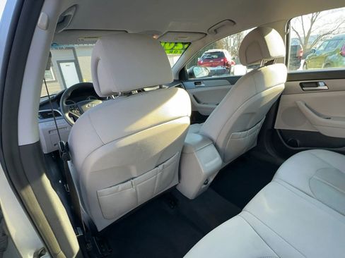 Used 2015 Hyundai Sonata SE image 13