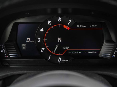 New 2026 Toyota Supra Premium image 24