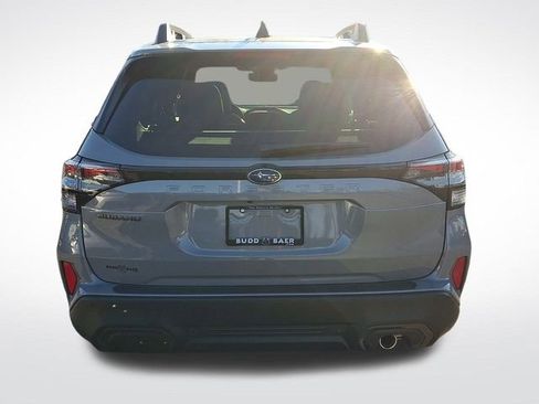 New 2026 Subaru Forester Limited image 6