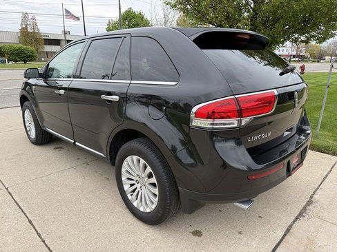 Used 2013 Lincoln MKX FWD image 7