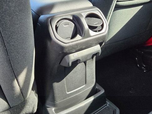 Used 2025 Jeep Wrangler Unlimited Sport S 4xe image 14