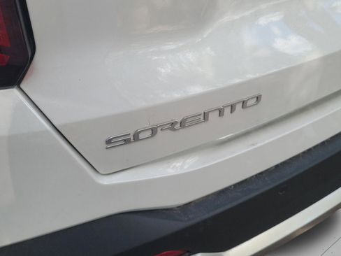 New 2026 Kia Sorento EX AWD/4WD image 29