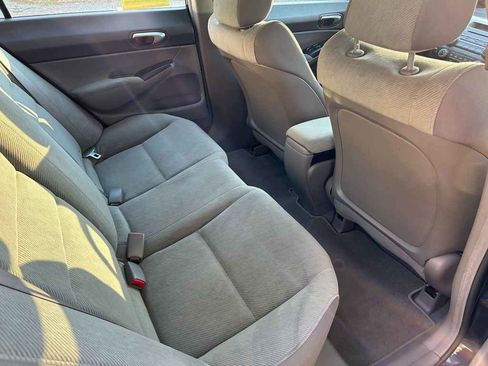 Used 2010 Honda Civic LX image 14