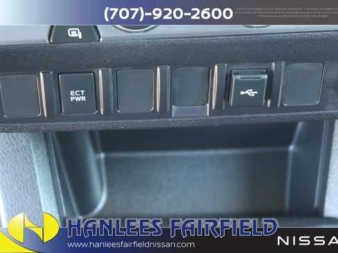 Used 2022 Toyota Tacoma SR w/ SR Convenience Package RWD image 21
