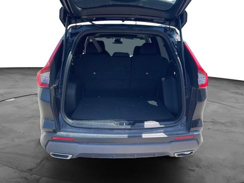 Used 2025 Honda CR-V Sport image 10