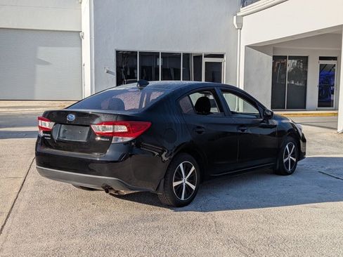 Used 2019 Subaru Impreza 2.0i Premium image 5