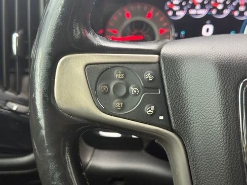 Used 2018 GMC Sierra 2500 Denali w/ Duramax Plus Package AWD/4WD image 12