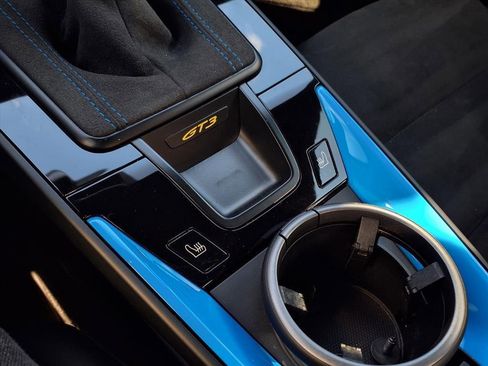Used 2022 Porsche 911 GT3 image 21