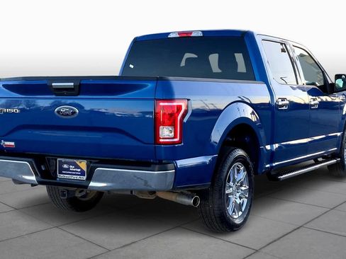 Used 2017 Ford F150 XLT w/ Equipment Group 301A Mid RWD image 13