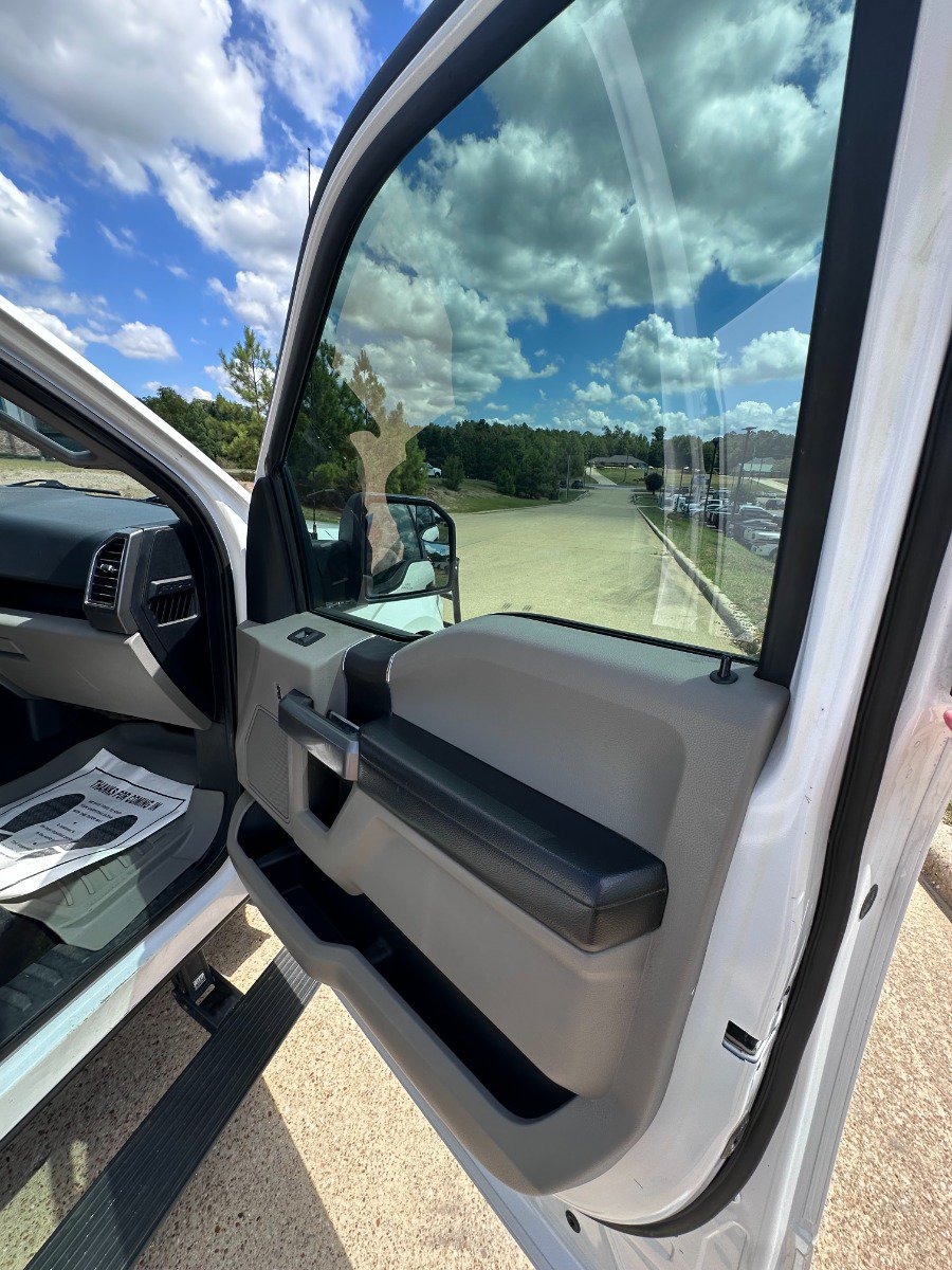 Used 2019 Ford F150 XLT w/ Equipment Group 301A Mid AWD/4WD image 22
