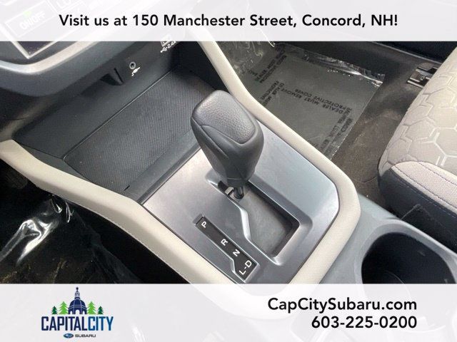 Used 2025 Subaru Forester AWD/4WD image 24
