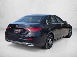 Certified 2026 Mercedes-Benz C 300 Sedan video 2