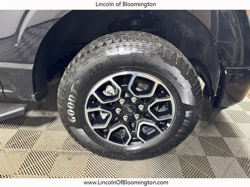 Used 2023 Ford F150 XLT w/ Equipment Group 302A High image 14