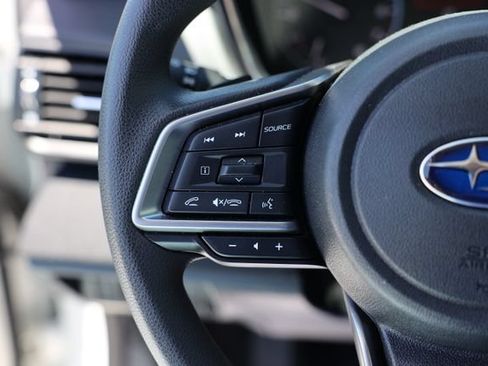 Certified 2025 Subaru Outback AWD/4WD image 17