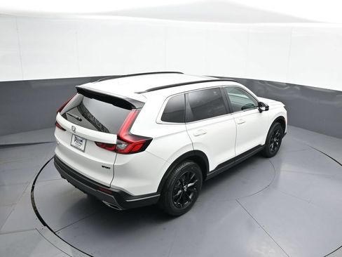 Used 2024 Honda CR-V Sport-L image 38