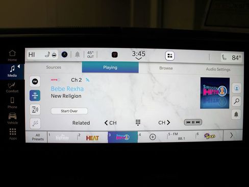 New 2026 Jeep Wrangler Sport S image 15