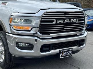 Certified 2021 RAM 2500 Laramie video 2