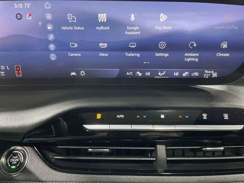 Used 2025 Buick Enclave Avenir w/ Trailering Package, 5000 lbs. image 23