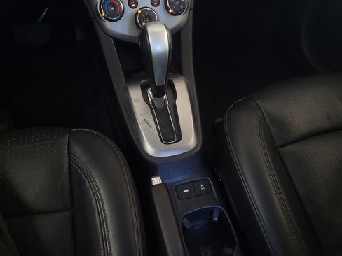 Used 2017 Chevrolet Sonic Premier FWD image 26