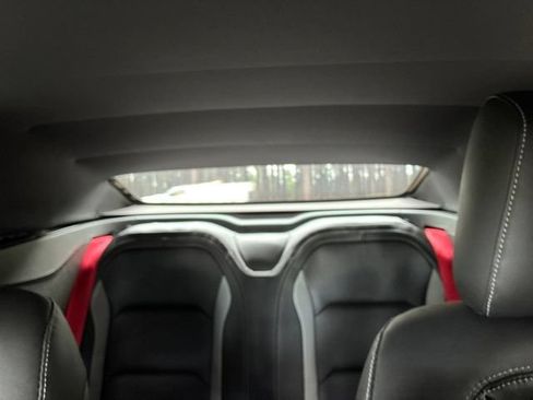 Used 2024 Chevrolet Camaro LT w/ Redline Edition RWD image 32