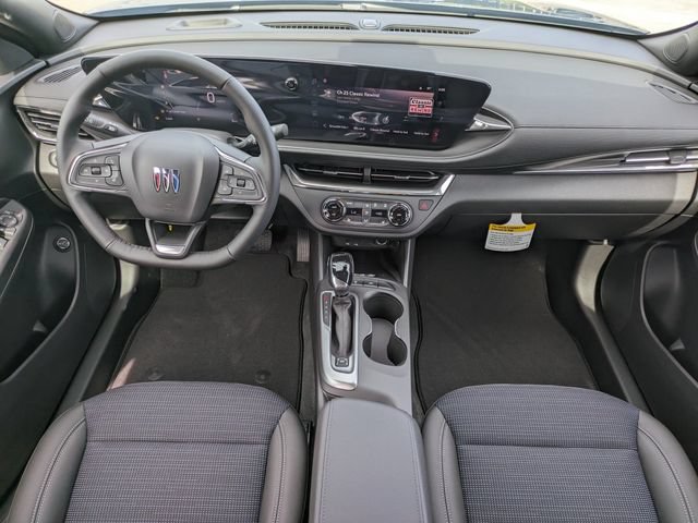 New 2026 Buick Envista Preferred w/ Convenience I Package FWD image 15