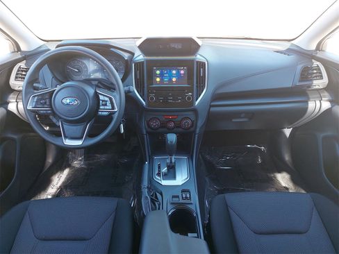 Certified 2022 Subaru Impreza Premium image 9