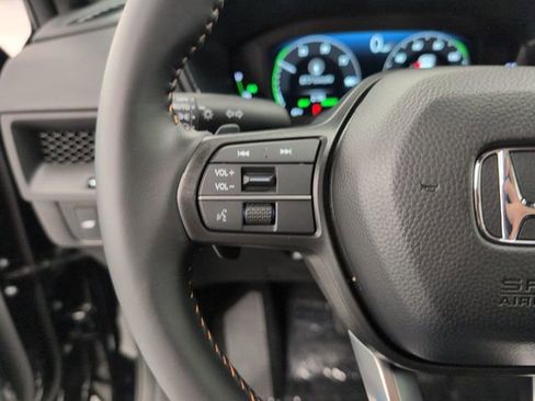 New 2026 Honda CR-V Sport-L image 12