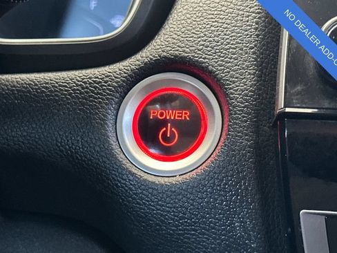 Used 2022 Honda CR-V Touring image 26