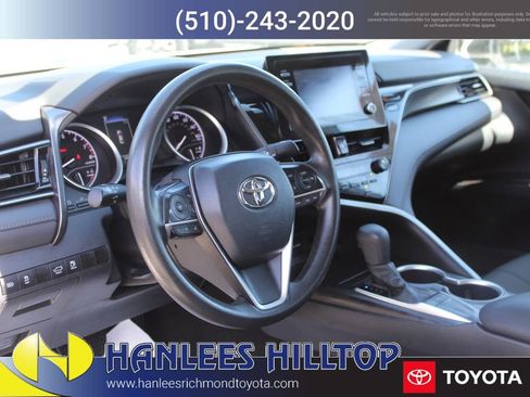 Certified 2024 Toyota Camry LE image 11