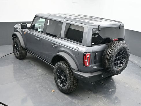 New 2026 Ford Bronco Badlands AWD/4WD image 42