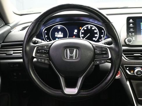 Used 2021 Honda Accord EX-L image 24