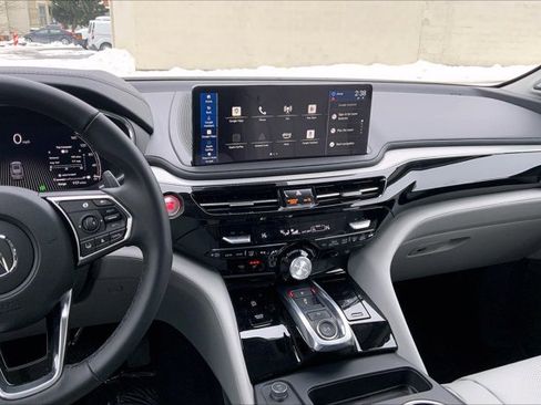 New 2026 Acura MDX SH-AWD w/ Technology Package image 10